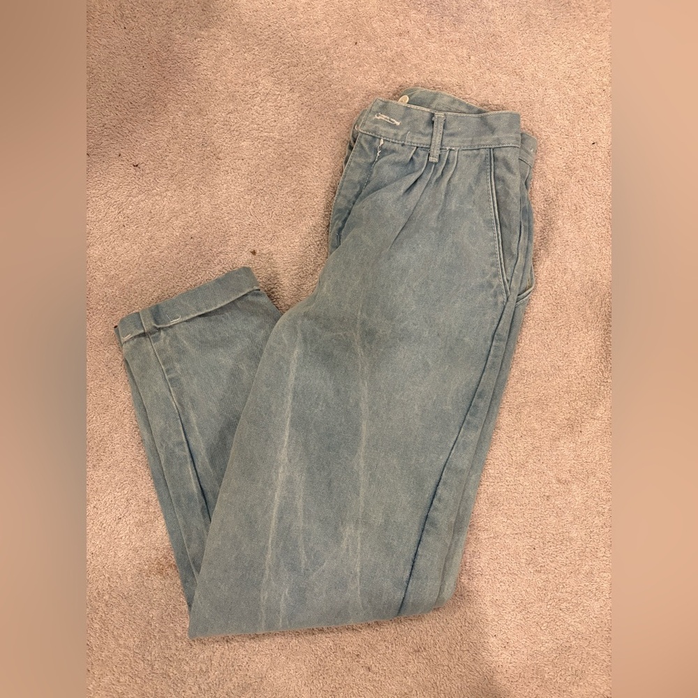 Vintage Jean St Tropez jeans